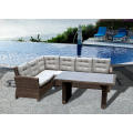 Outdoor Antique Wicker Brand Name Chair Sofa